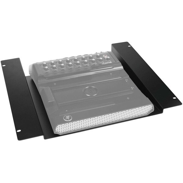 Main product image for Mackie Rack Mount Bracket Kit for DL806 & DL1608249-658